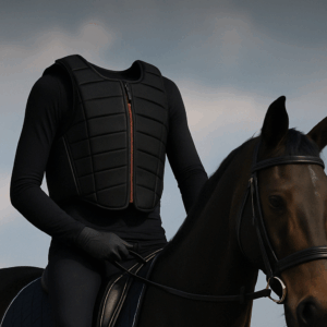 Gillet de protection